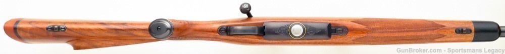 Kimber of Oregon Founder's Edition 89 BGR .375 H&H Magnum, layaway-img-3
