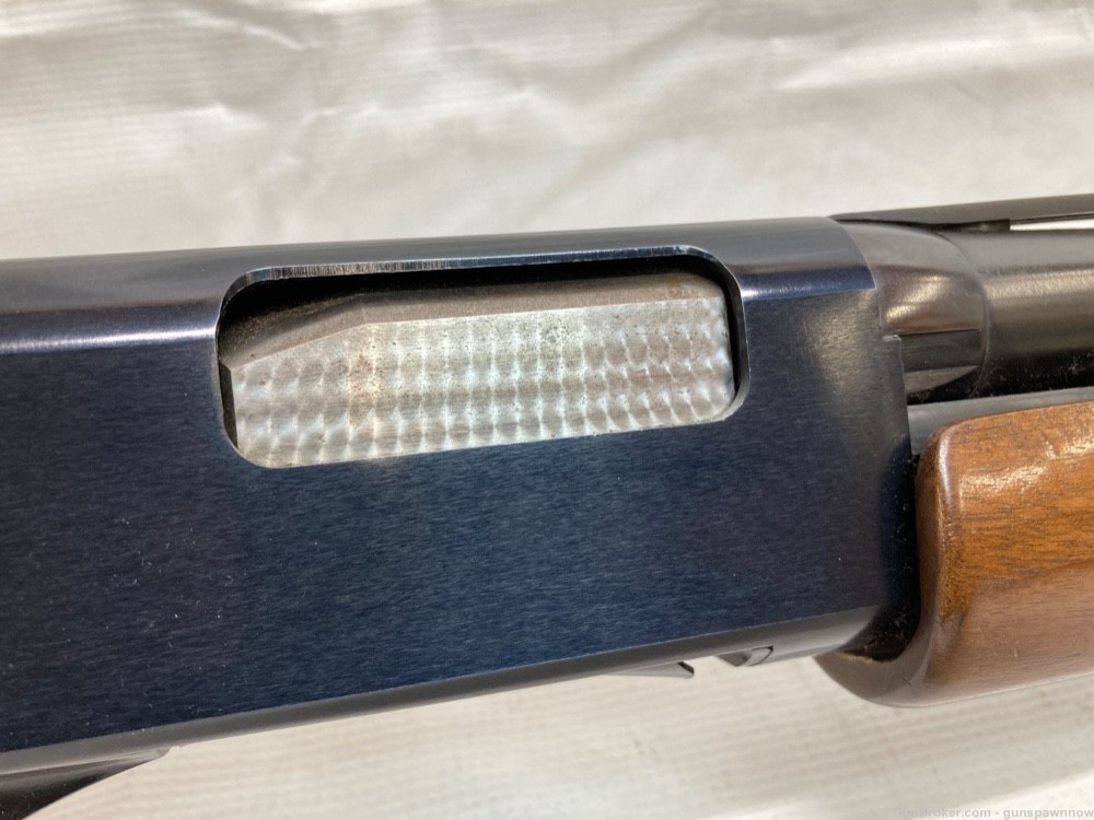 Winchester 1200 12ga Pump Shotgun 28” -img-14