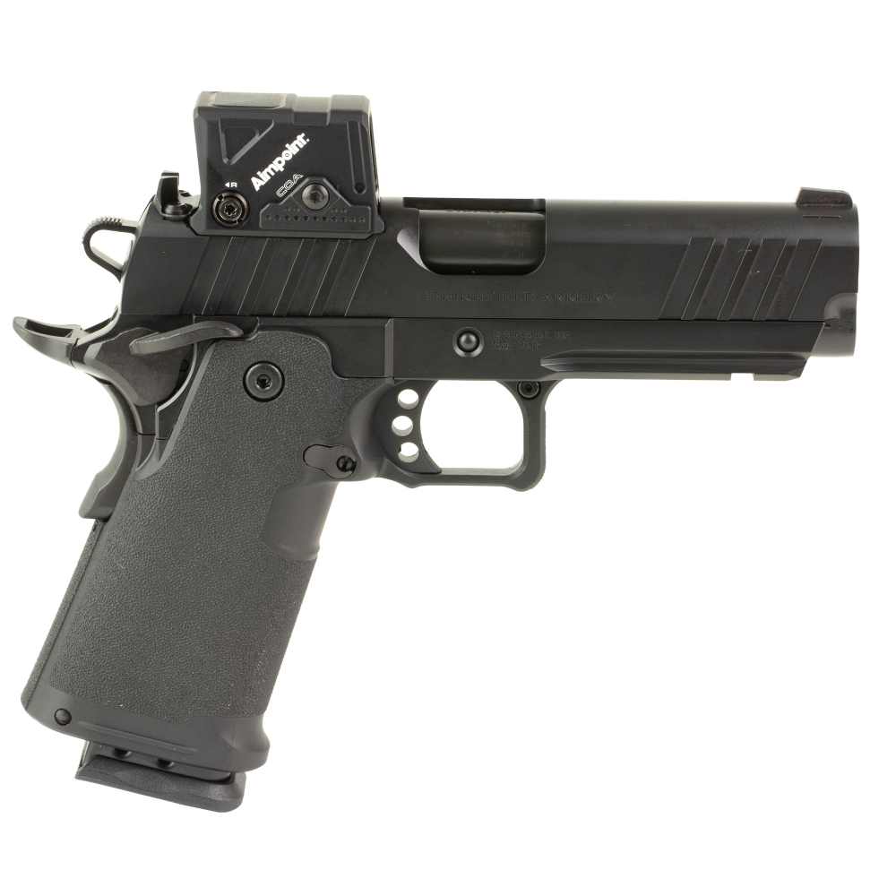 Springfield Armory 1911 DS Prodigy AOS 9mm w/Aimpoint COA 18rd-img-1