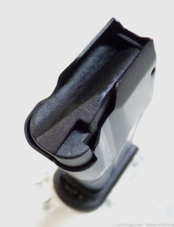 New/opened EAA Witness 9mm 17 round magazine #101935-img-4