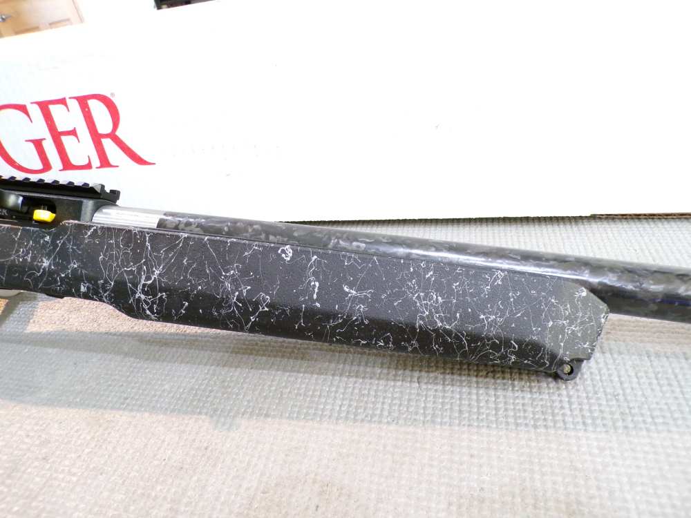 Ruger 10/22 Carbon Fiber 22 LR 10+1 16.10" Threaded Barrel 32014-img-4