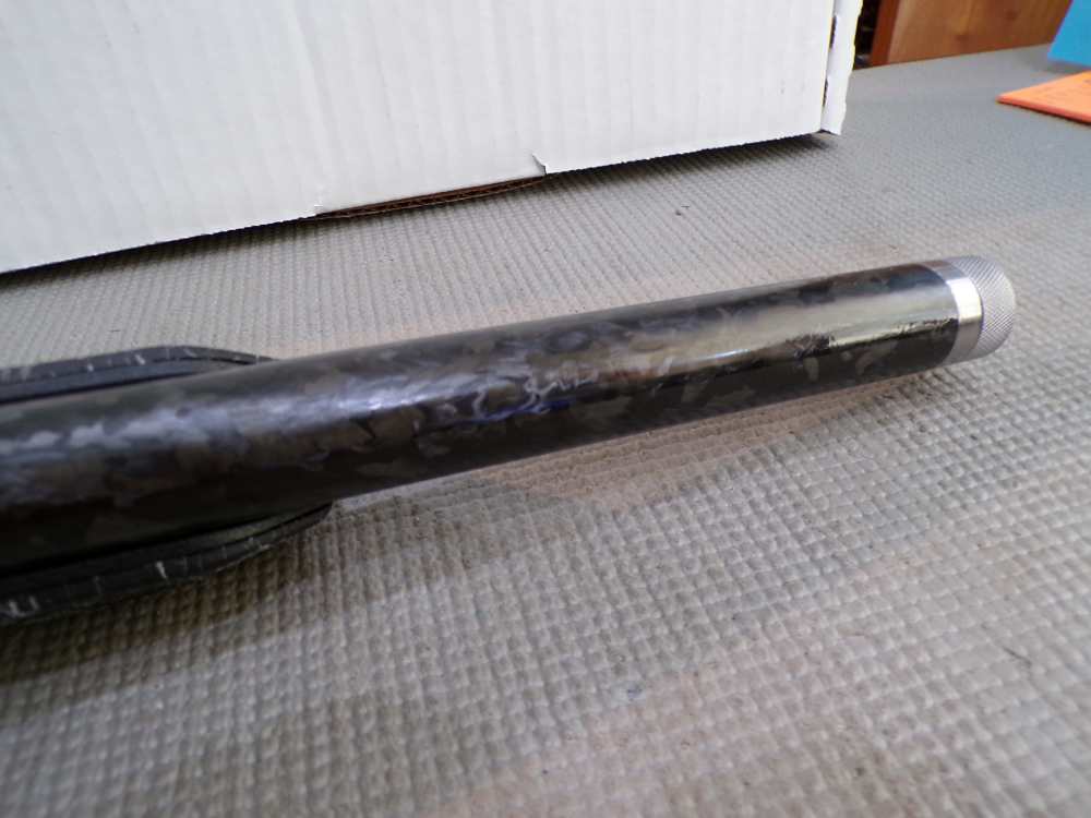 Ruger 10/22 Carbon Fiber 22 LR 10+1 16.10" Threaded Barrel 32014-img-14