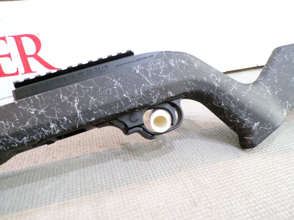 Ruger 10/22 Carbon Fiber 22 LR 10+1 16.10" Threaded Barrel 32014-img-17