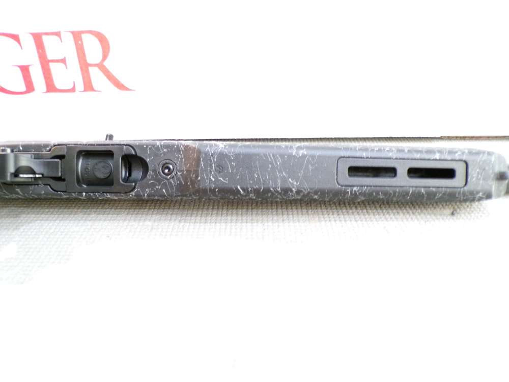 Ruger 10/22 Carbon Fiber 22 LR 10+1 16.10" Threaded Barrel 32014-img-7