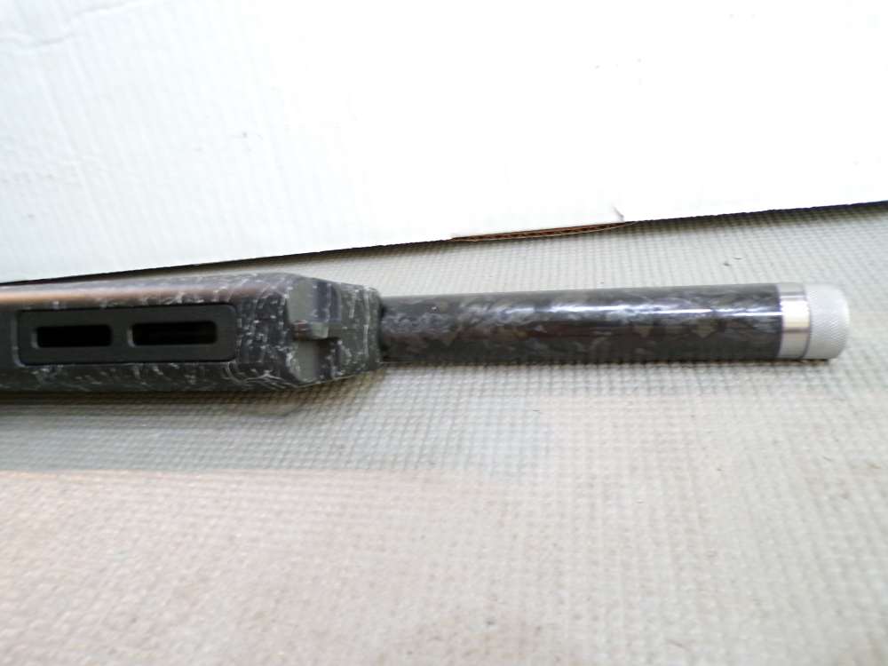 Ruger 10/22 Carbon Fiber 22 LR 10+1 16.10" Threaded Barrel 32014-img-6