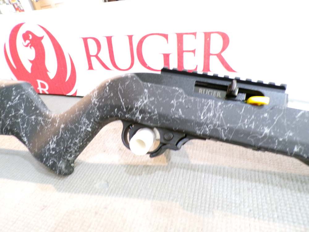 Ruger 10/22 Carbon Fiber 22 LR 10+1 16.10" Threaded Barrel 32014-img-3
