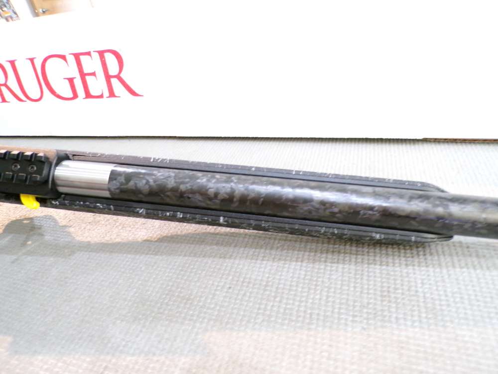 Ruger 10/22 Carbon Fiber 22 LR 10+1 16.10" Threaded Barrel 32014-img-13