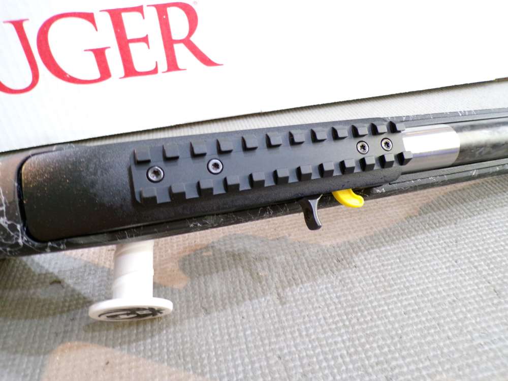 Ruger 10/22 Carbon Fiber 22 LR 10+1 16.10" Threaded Barrel 32014-img-12