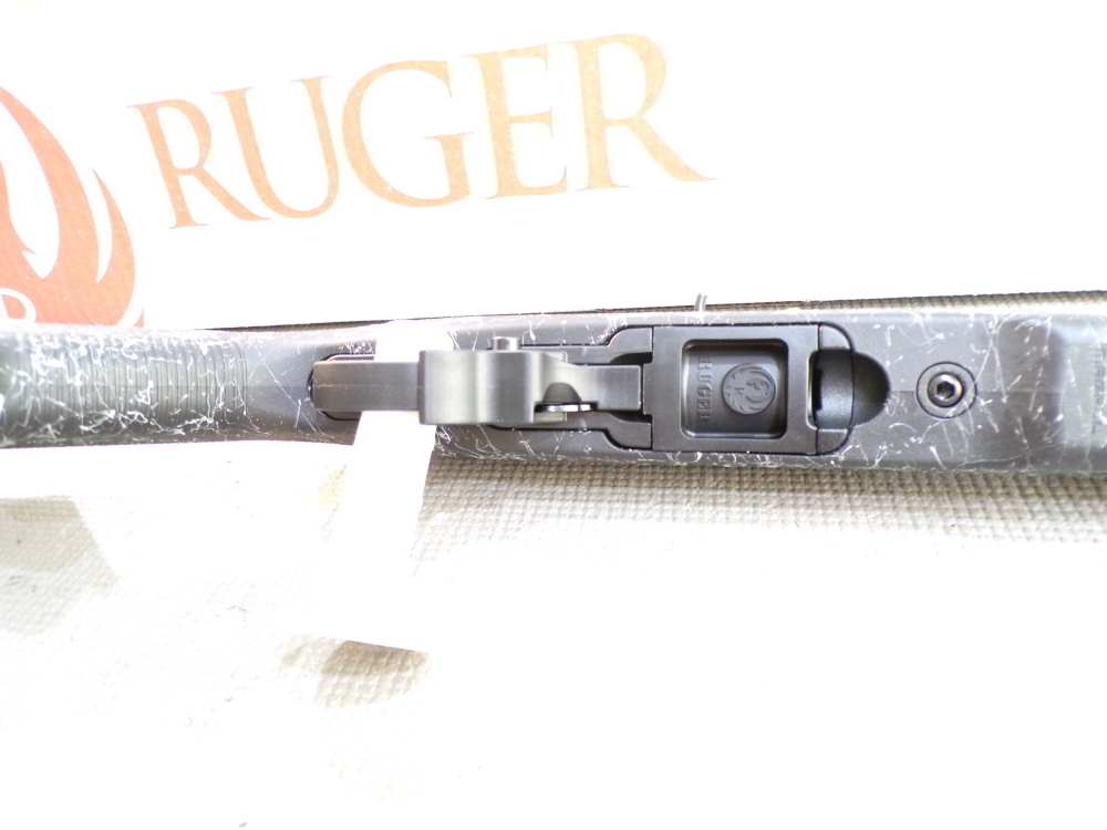 Ruger 10/22 Carbon Fiber 22 LR 10+1 16.10" Threaded Barrel 32014-img-8