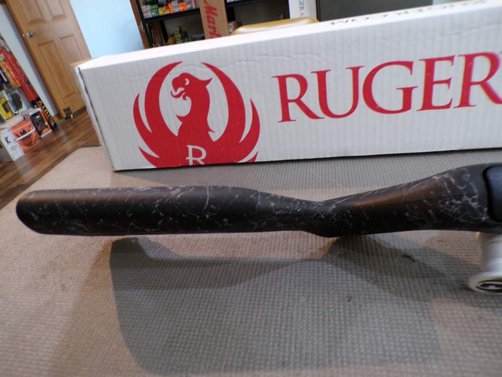 Ruger 10/22 Carbon Fiber 22 LR 10+1 16.10" Threaded Barrel 32014-img-11