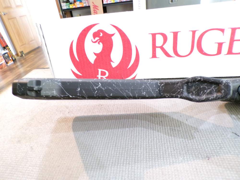 Ruger 10/22 Carbon Fiber 22 LR 10+1 16.10" Threaded Barrel 32014-img-10