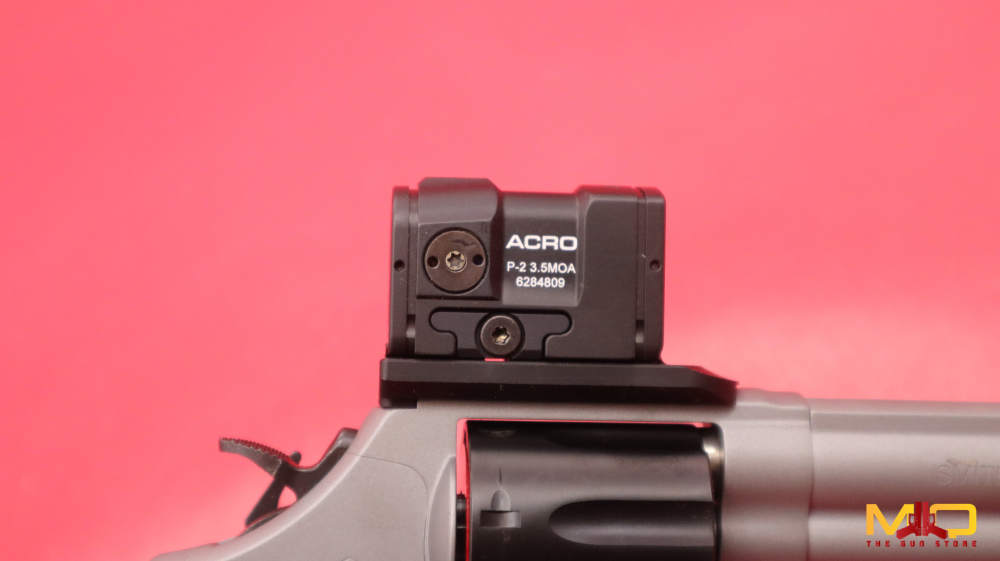 Factory New Smith & Wesson 686 Spec Series R 4" Buy It Now!-img-19