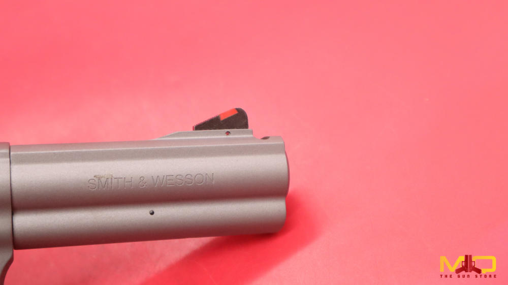 Factory New Smith & Wesson 686 Spec Series R 4" Buy It Now!-img-17
