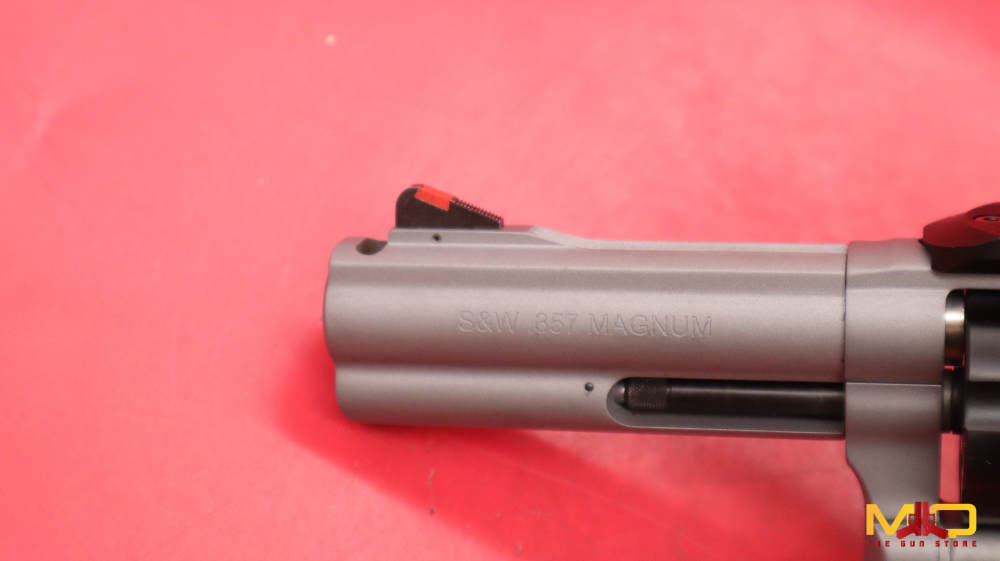 Factory New Smith & Wesson 686 Spec Series R 4" Buy It Now!-img-2