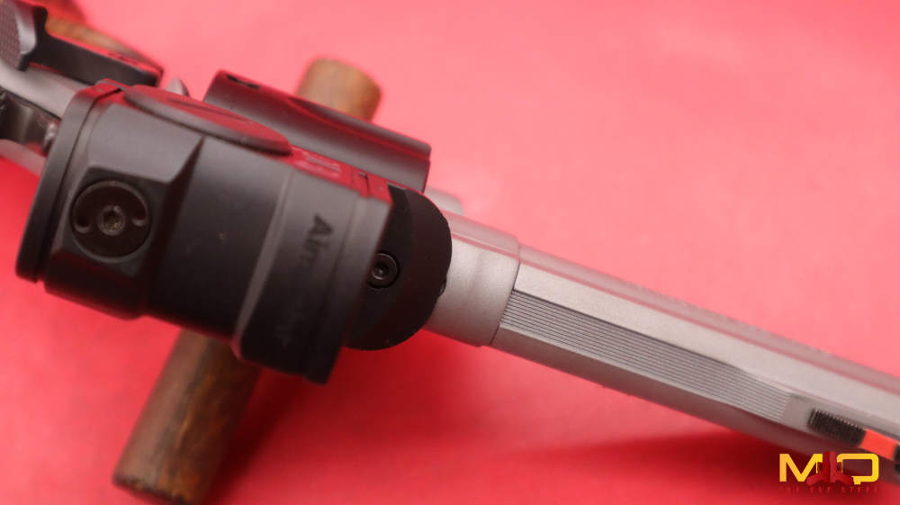 Factory New Smith & Wesson 686 Spec Series R 4" Buy It Now!-img-14