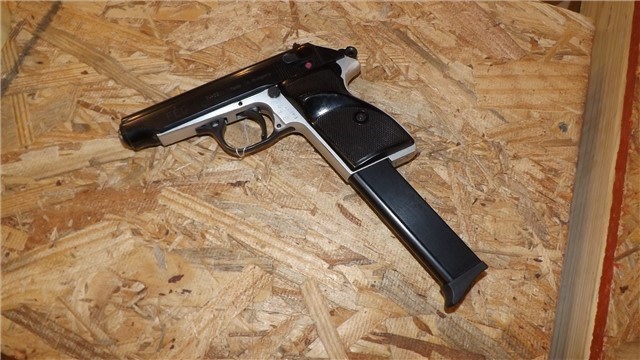 NEW 15rd magazine for FEG PPH-380 (F140)-img-1