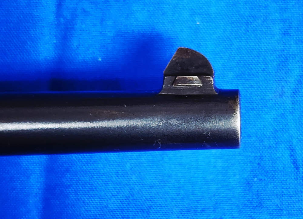 WWII NAMBU TYPE 14 8MM PISTOL WITH HOLSTER, 4.5", 1940, C&R OK!-img-14
