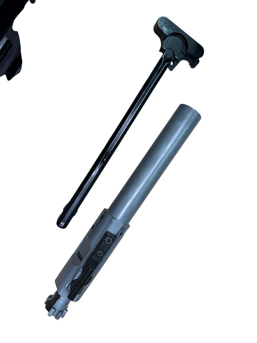 KAC MK11 Mod 0 Clone – Real MK11 Upper – Vero Beach Lower- Deployment case -img-18