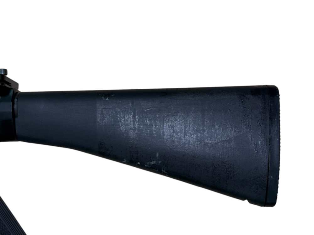 KAC MK11 Mod 0 Clone – Real MK11 Upper – Vero Beach Lower- Deployment case -img-3