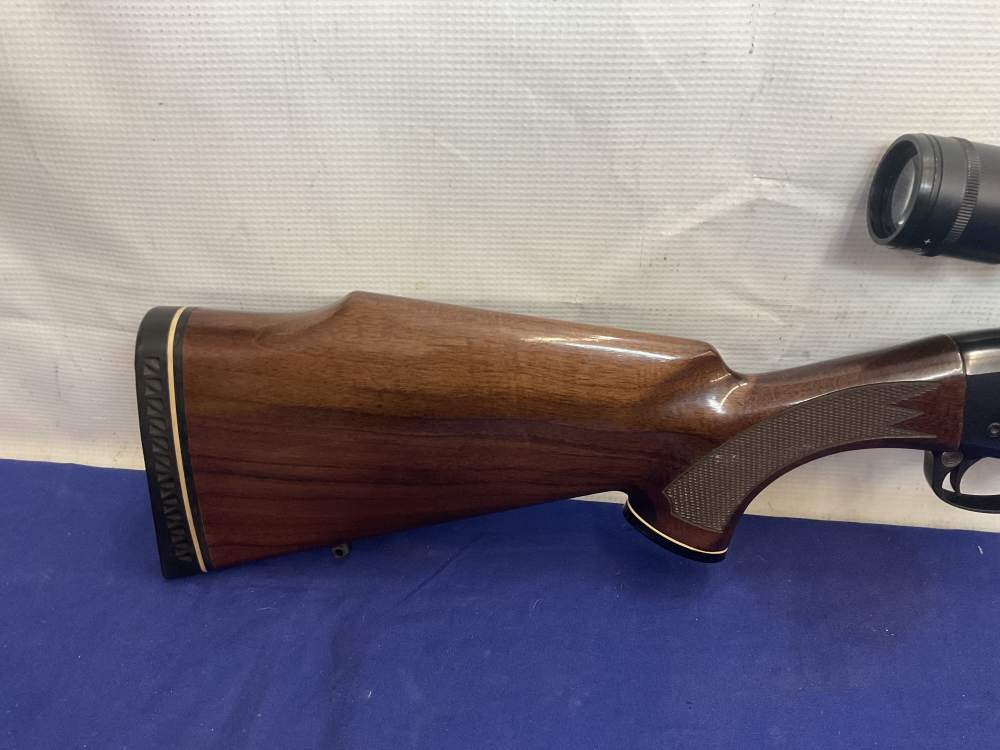 Remington Model Four 30-06 Semi Rifle Model 4-img-6
