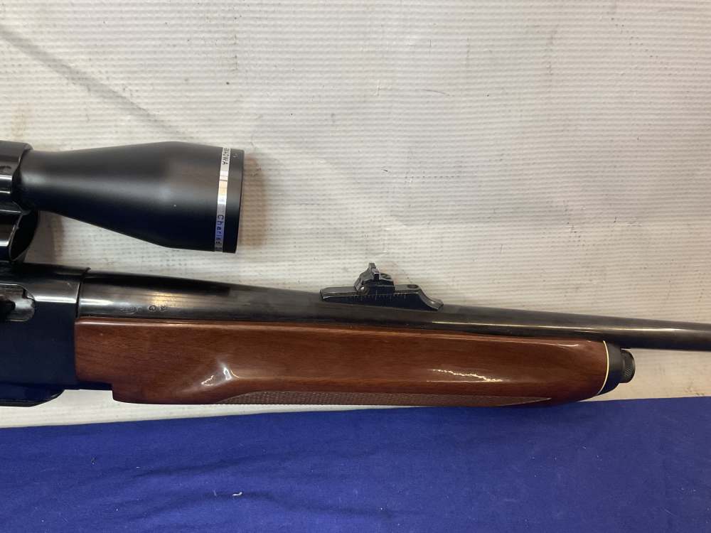 Remington Model Four 30-06 Semi Rifle Model 4-img-5