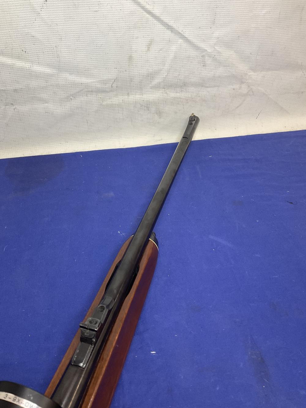 Remington Model Four 30-06 Semi Rifle Model 4-img-7