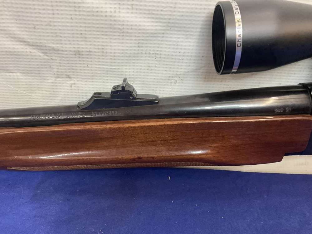 Remington Model Four 30-06 Semi Rifle Model 4-img-3