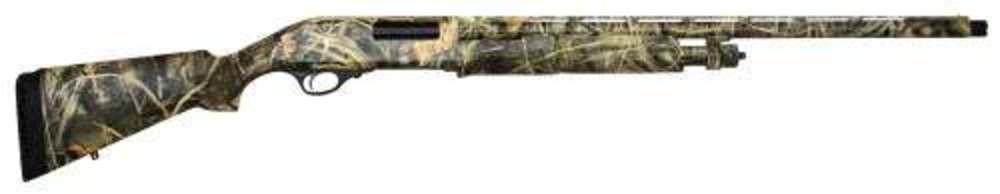 CZ 06533 CZ 612 Magnum Turkey 12 Gauge 26" 4+1 3.5" Realtree Xtra Green Fix-img-0