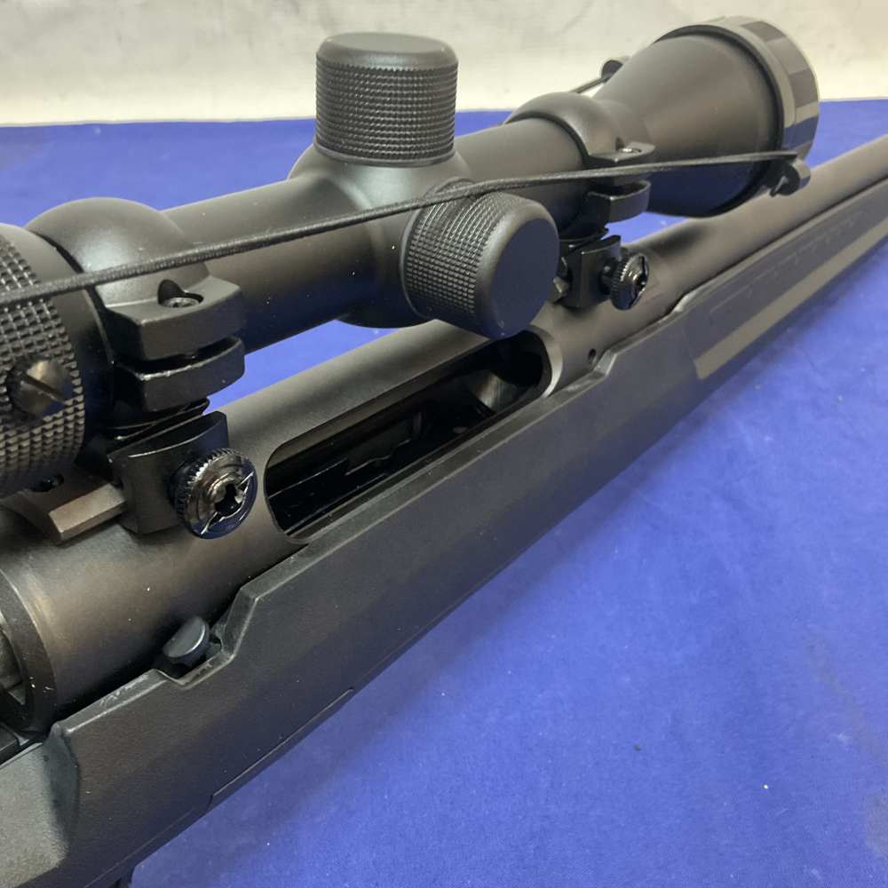 Savage axis .270 Win. -img-7
