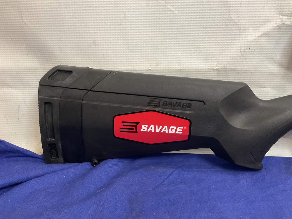 Savage axis .270 Win. -img-5