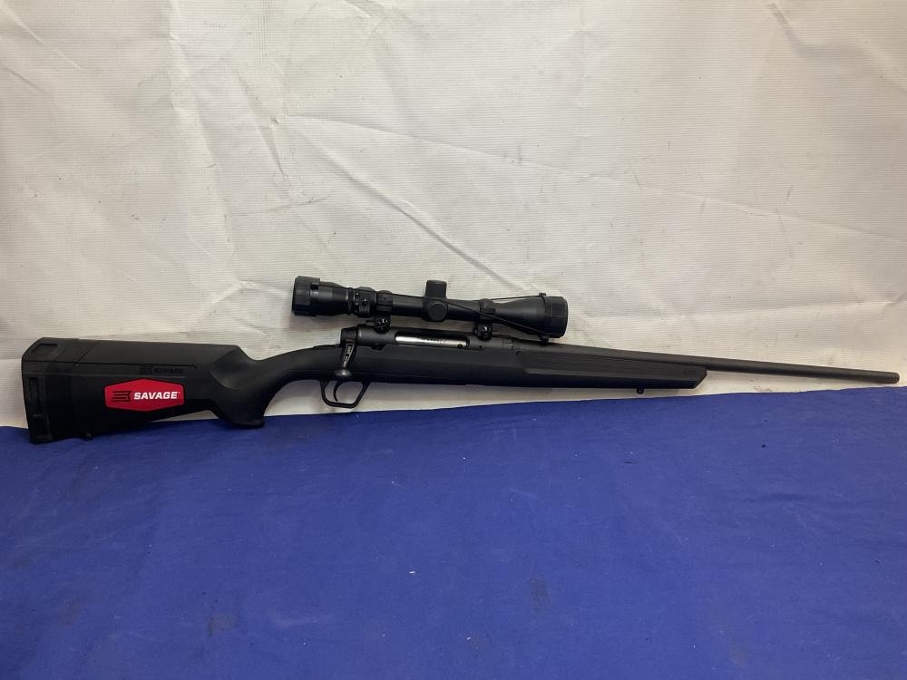 Savage axis .270 Win. -img-0