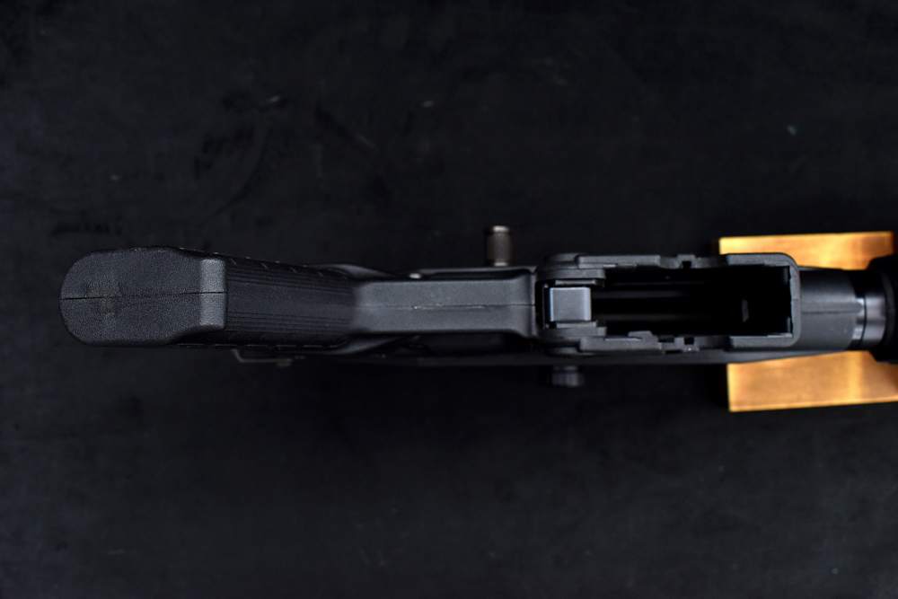 2008 Kel-Tec PLR-16 5.56 NATO 9" Semi-Auto Pistol Free Red Dot & 1 Magazine-img-17