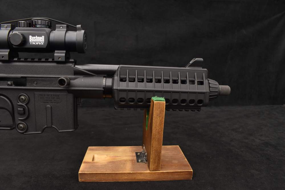 2008 Kel-Tec PLR-16 5.56 NATO 9" Semi-Auto Pistol Free Red Dot & 1 Magazine-img-11
