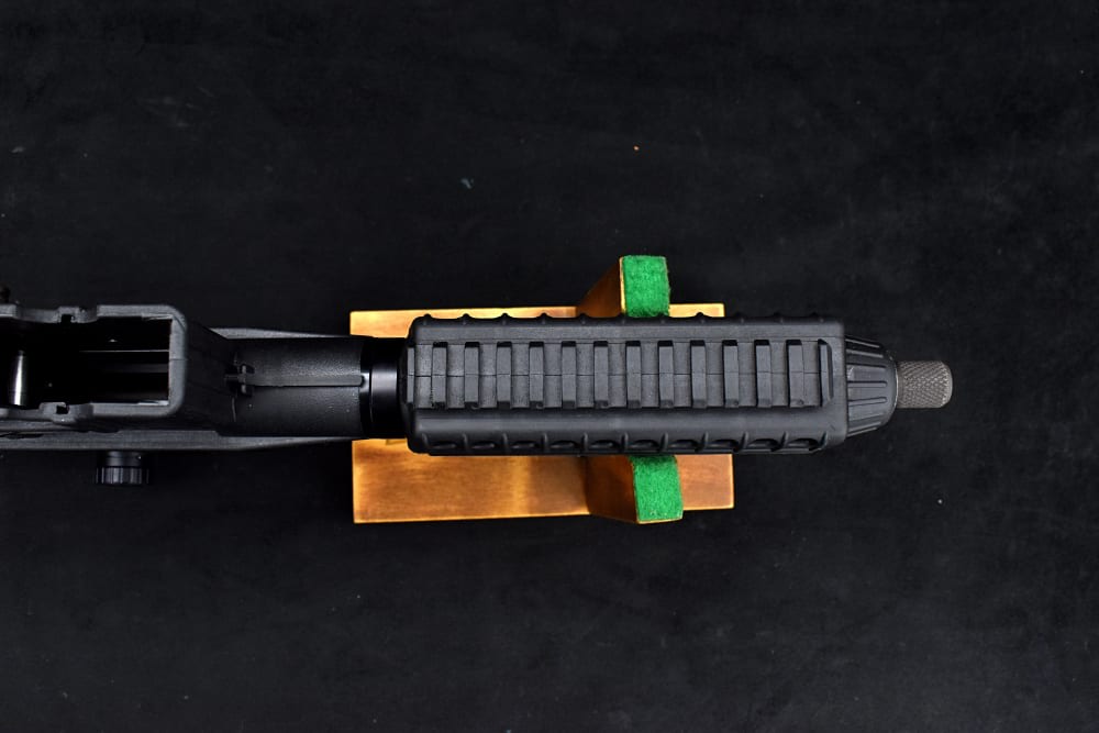 2008 Kel-Tec PLR-16 5.56 NATO 9" Semi-Auto Pistol Free Red Dot & 1 Magazine-img-18