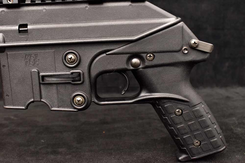 2008 Kel-Tec PLR-16 5.56 NATO 9" Semi-Auto Pistol Free Red Dot & 1 Magazine-img-7