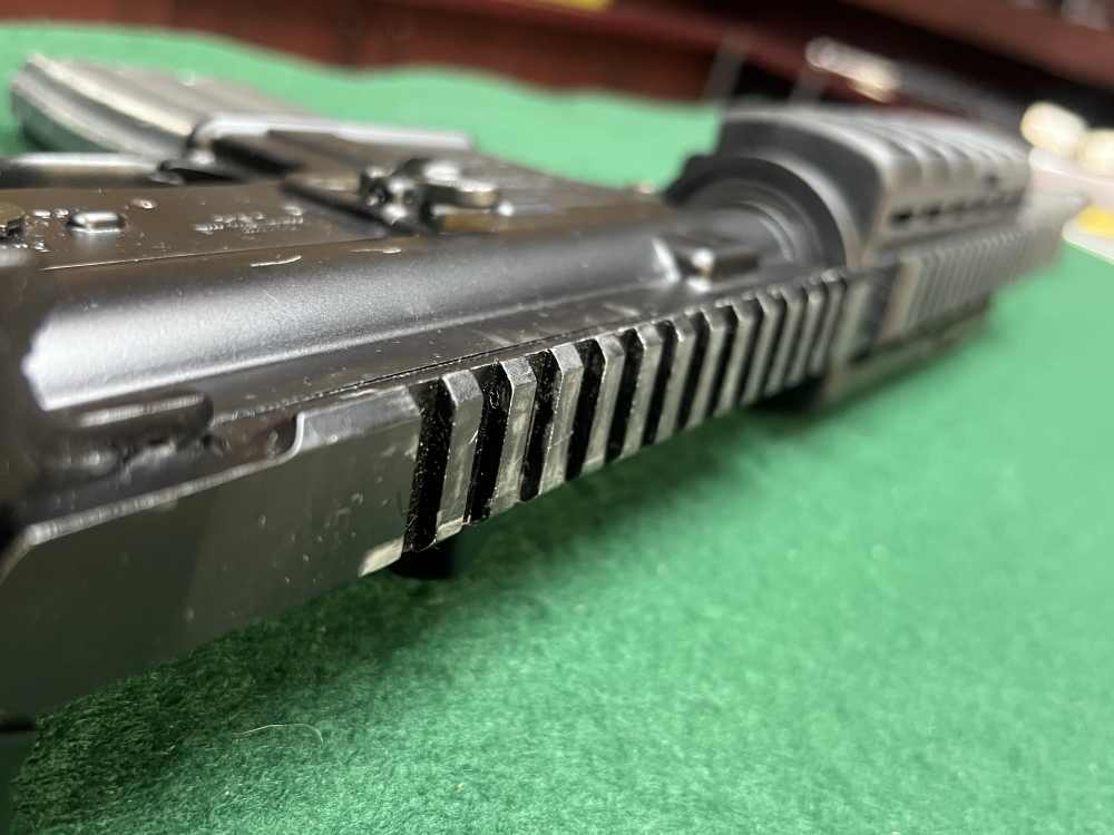 Windham Weaponry WW-15 16" Barrel 5.56 W/ OEM Magazine-img-5
