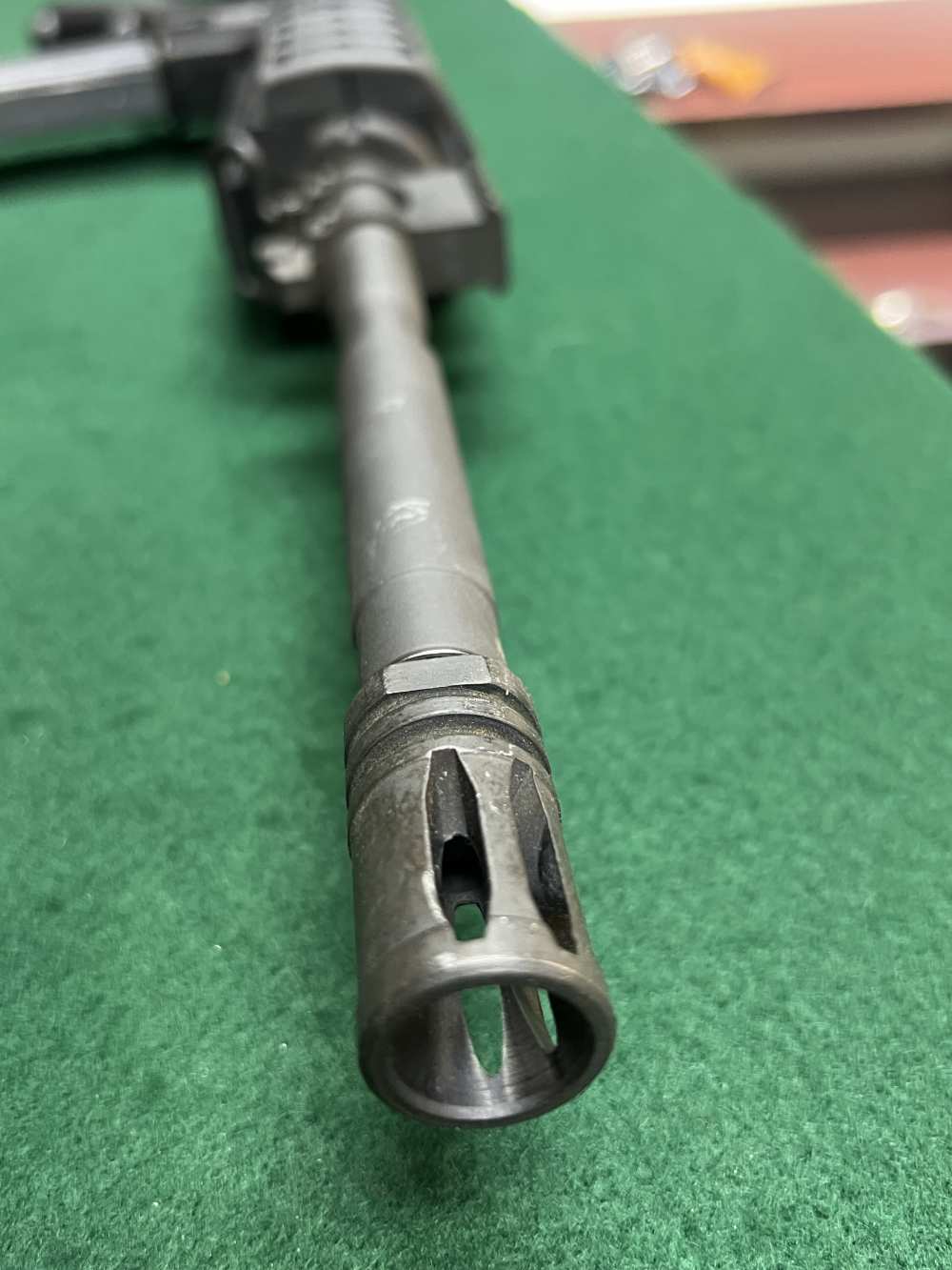 Windham Weaponry WW-15 16" Barrel 5.56 W/ OEM Magazine-img-2