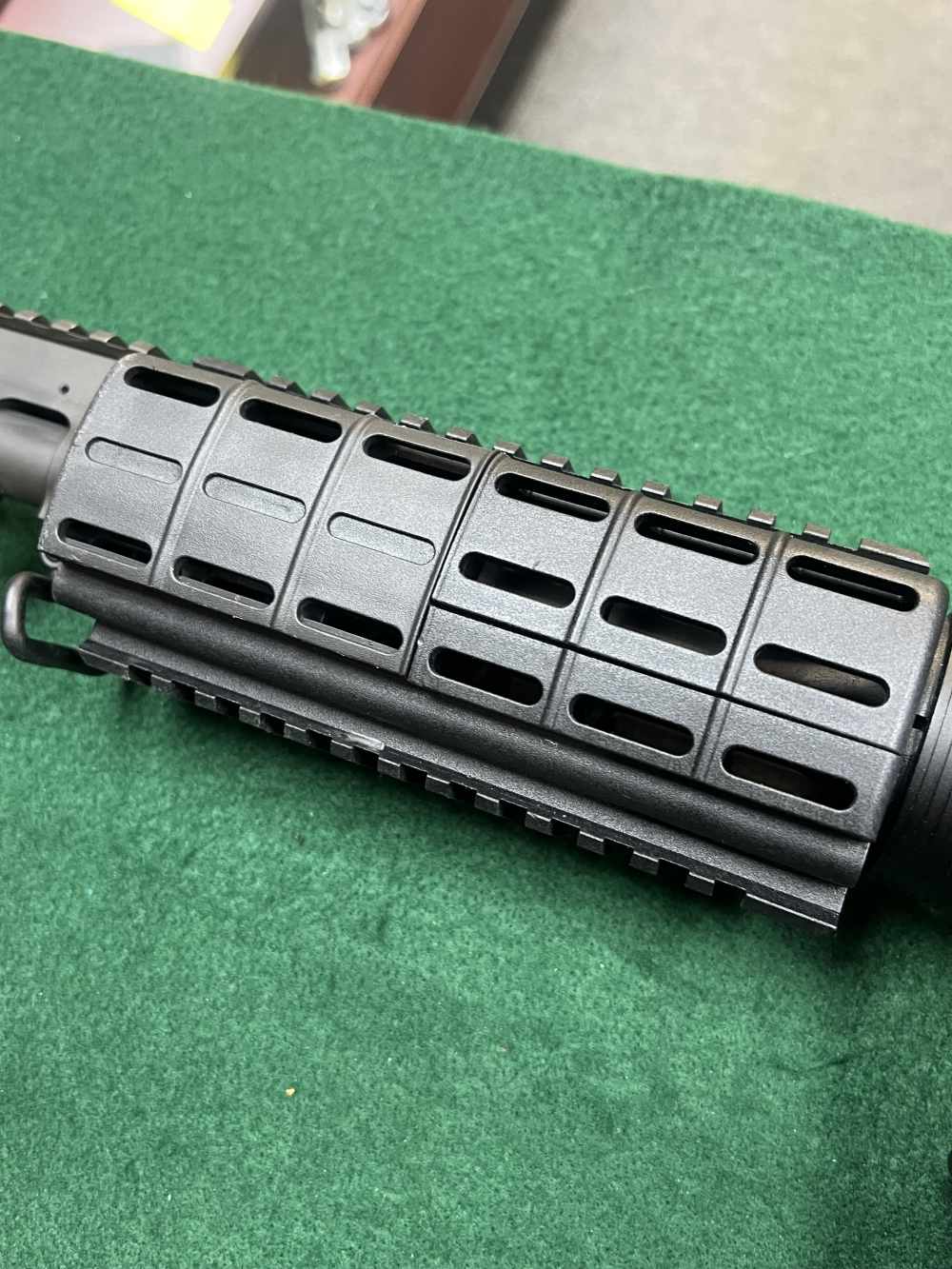 Windham Weaponry WW-15 16" Barrel 5.56 W/ OEM Magazine-img-6