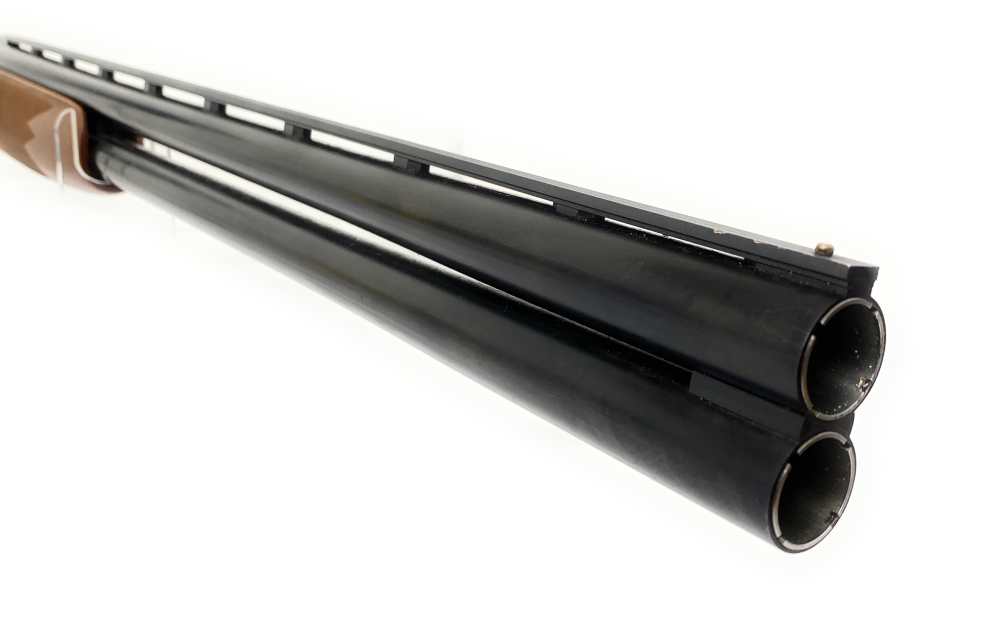 RUGER RED LABEL O/U - 12 GA - 2 Rds - 28 "-img-9