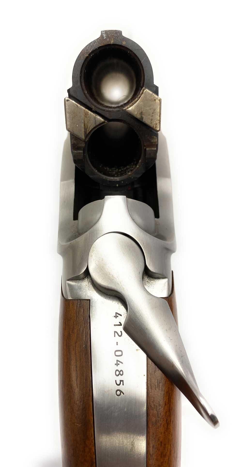 RUGER RED LABEL O/U - 12 GA - 2 Rds - 28 "-img-12