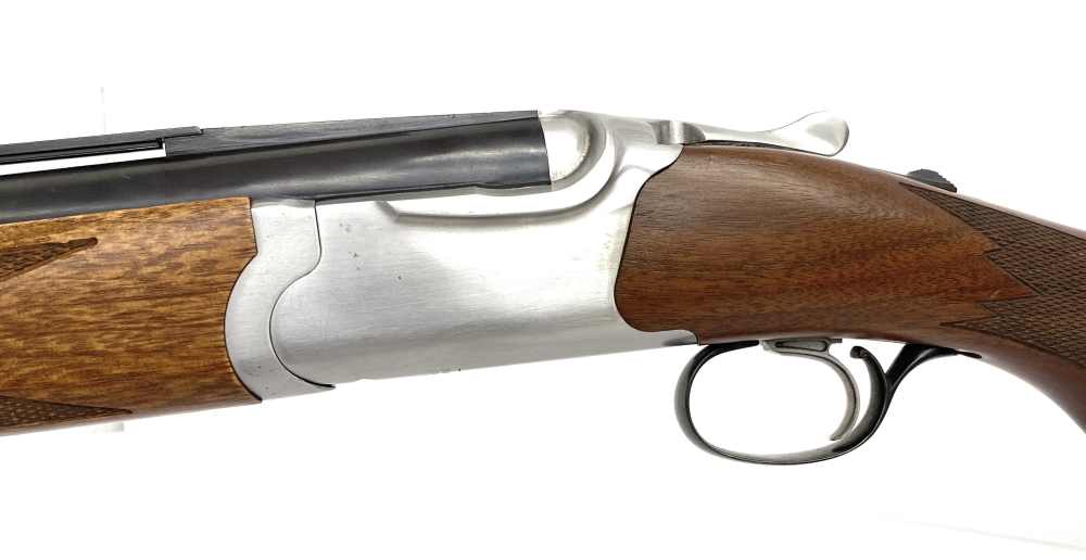 RUGER RED LABEL O/U - 12 GA - 2 Rds - 28 "-img-2