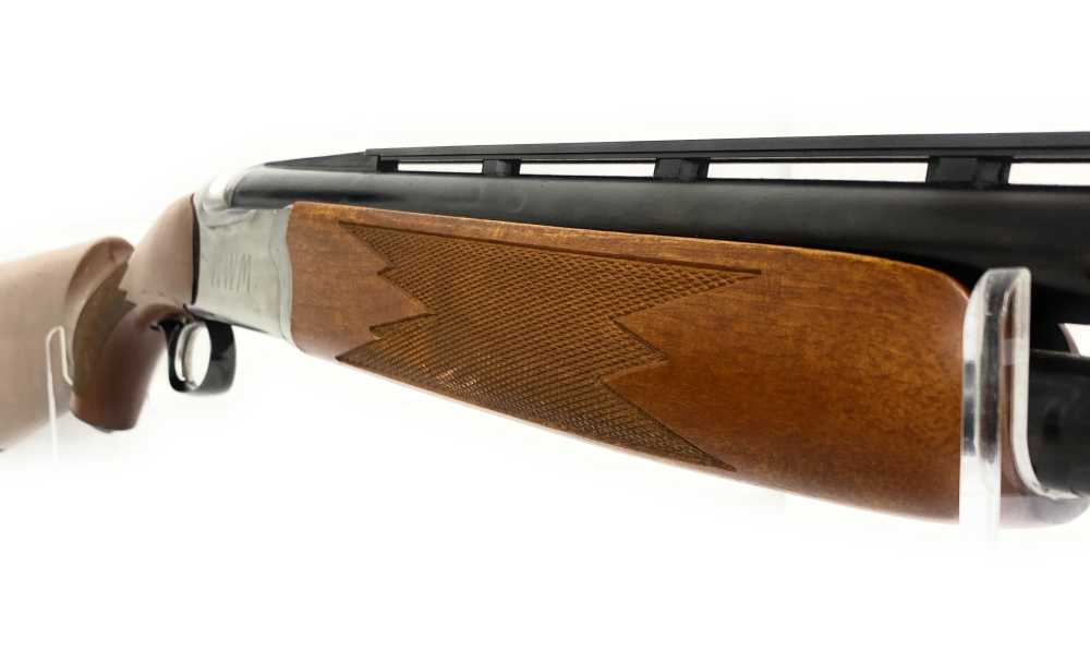 RUGER RED LABEL O/U - 12 GA - 2 Rds - 28 "-img-10