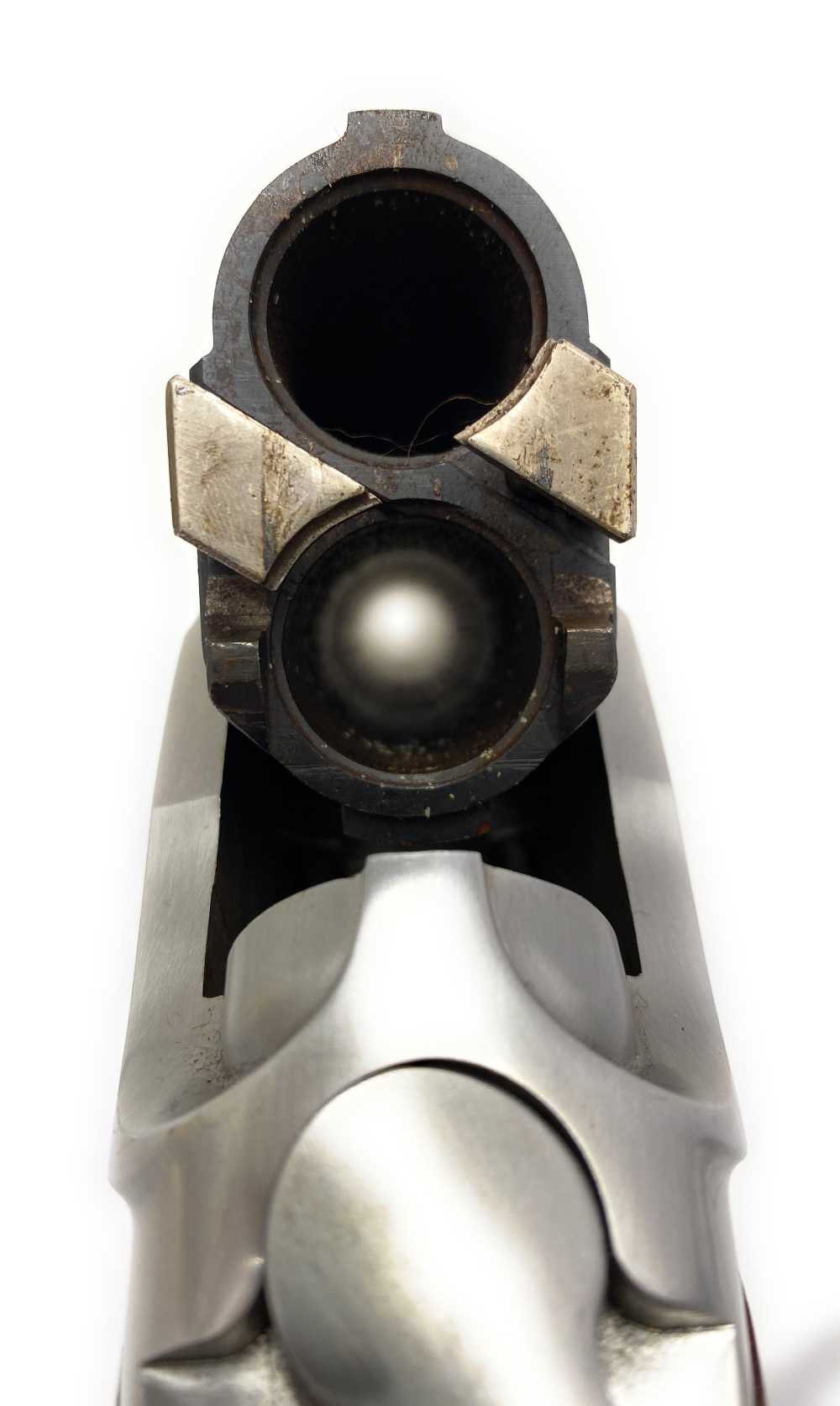 RUGER RED LABEL O/U - 12 GA - 2 Rds - 28 "-img-13