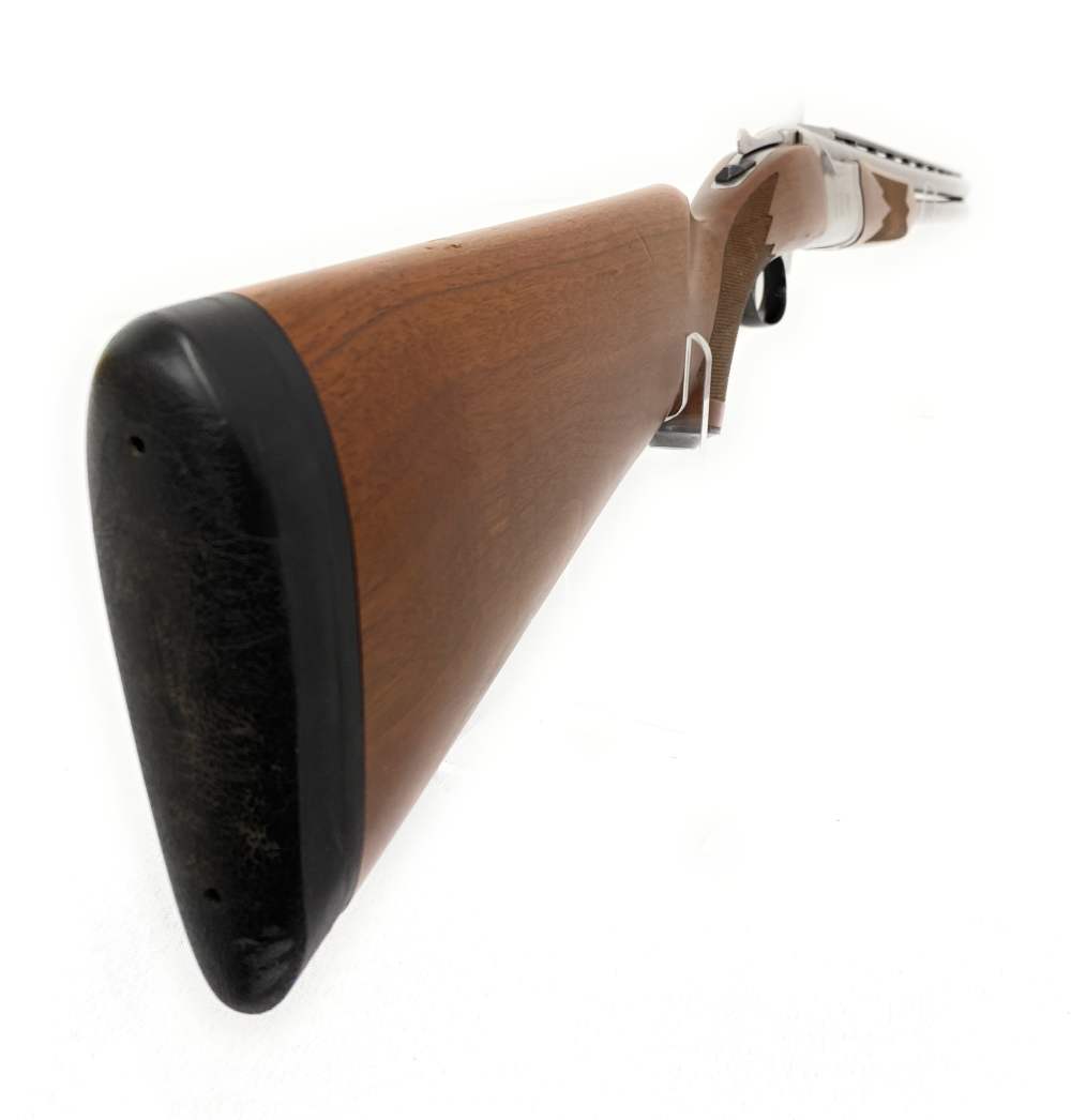 RUGER RED LABEL O/U - 12 GA - 2 Rds - 28 "-img-6