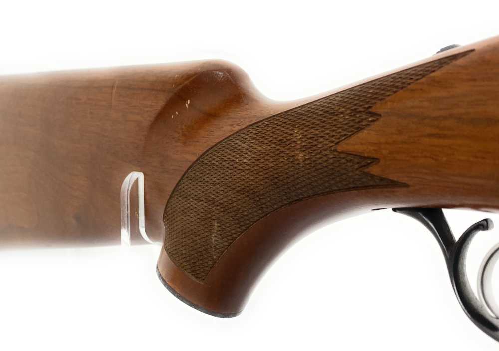 RUGER RED LABEL O/U - 12 GA - 2 Rds - 28 "-img-11