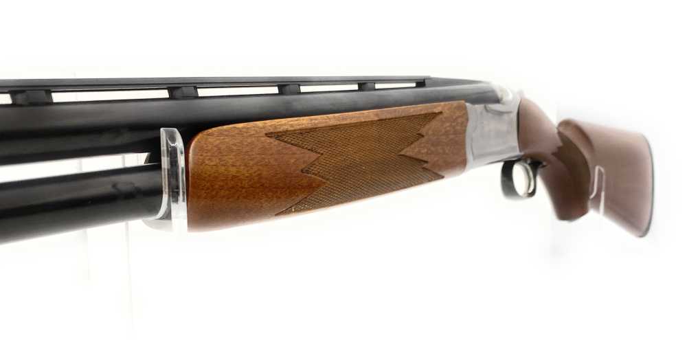 RUGER RED LABEL O/U - 12 GA - 2 Rds - 28 "-img-3