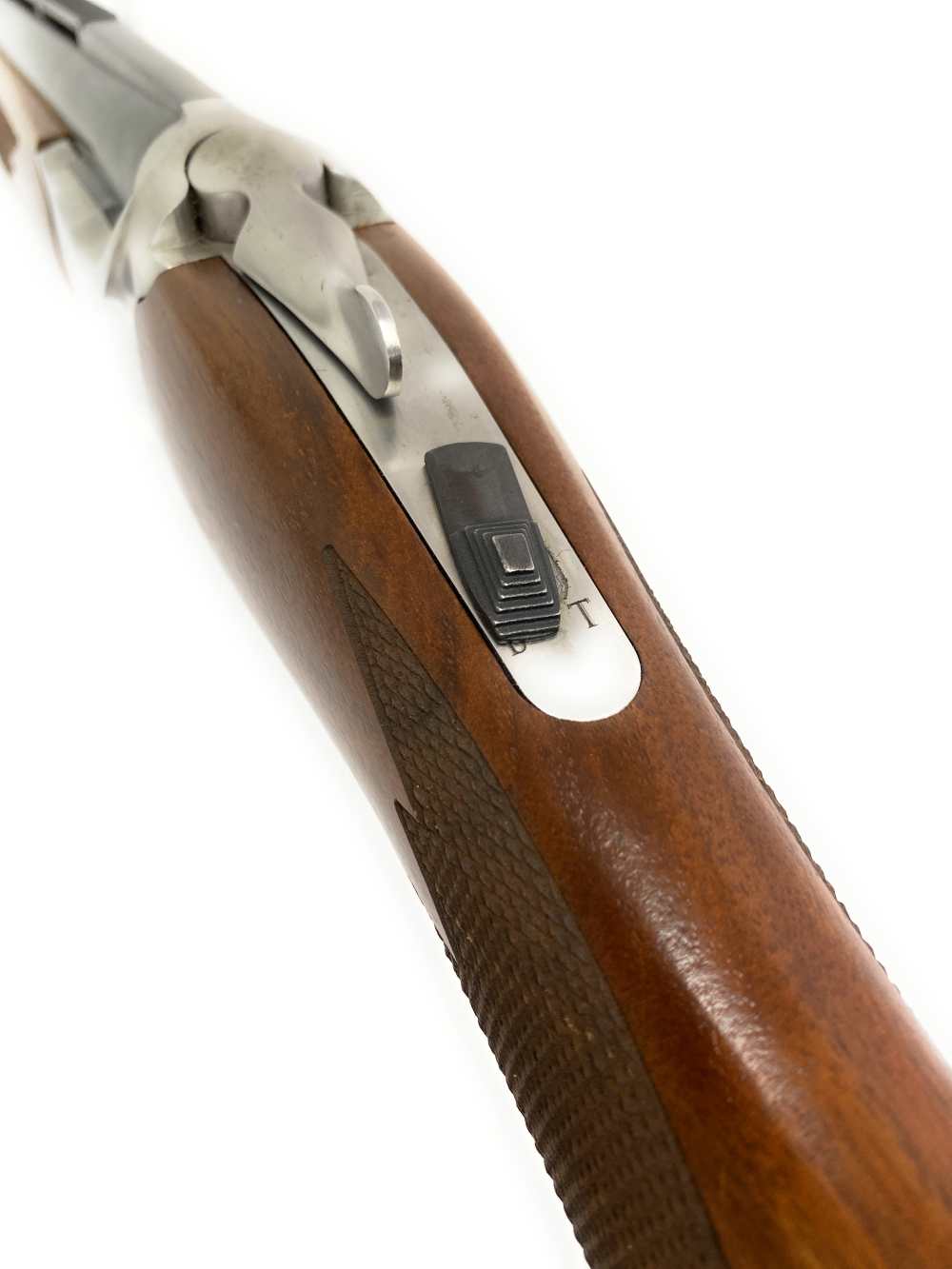 RUGER RED LABEL O/U - 12 GA - 2 Rds - 28 "-img-5