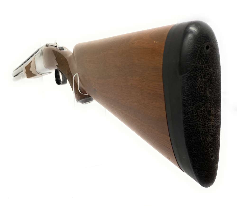 RUGER RED LABEL O/U - 12 GA - 2 Rds - 28 "-img-4