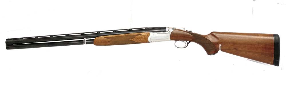 RUGER RED LABEL O/U - 12 GA - 2 Rds - 28 "-img-0