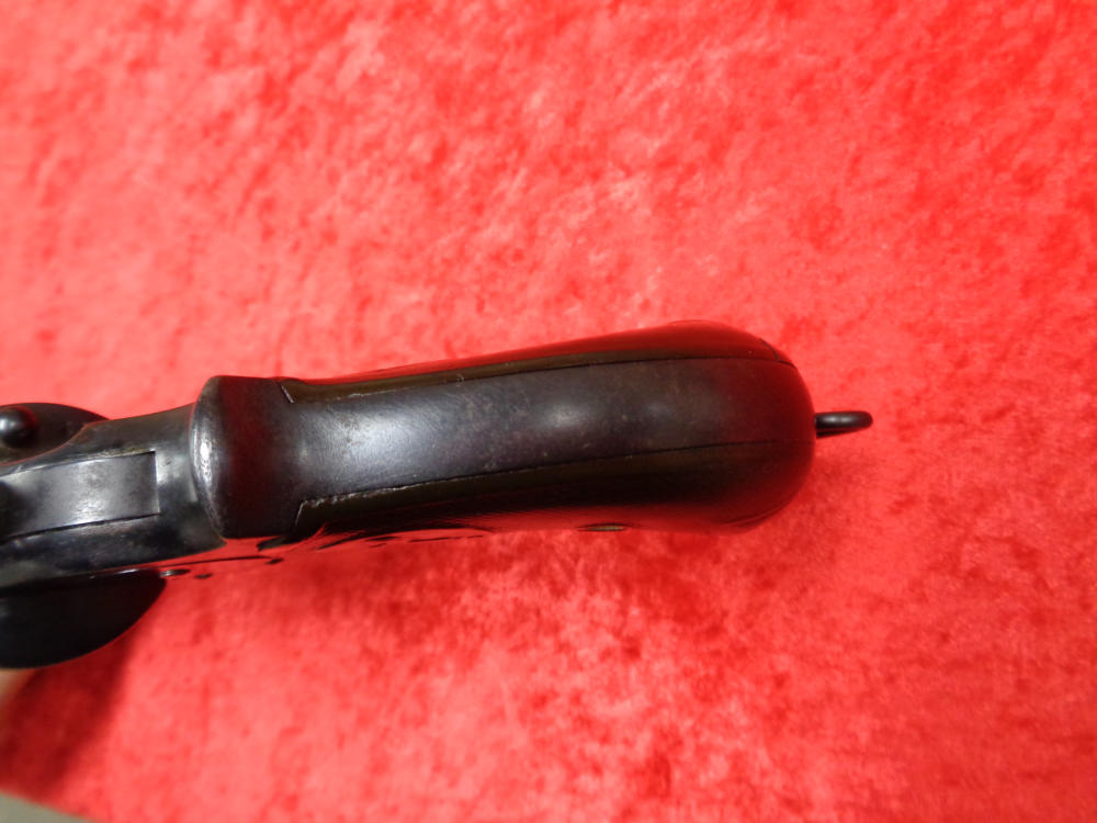 1885 Colt Model 1878 DA 45 LC Alaskan Double Action Revolver ANTIQUE NO FFL-img-13